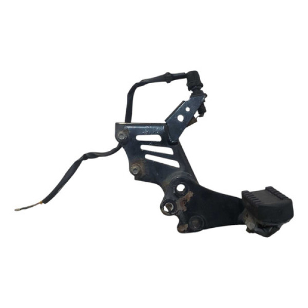 Pedaleira Dianteira Direito Freio Xtz Crosser 150 13 A 23