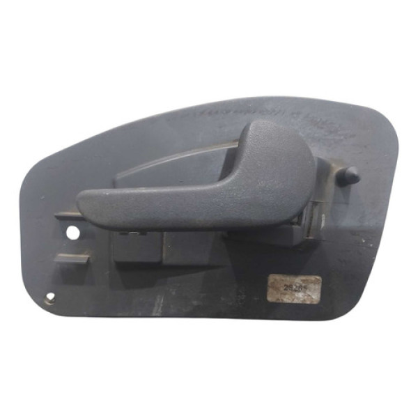 Maçaneta Interna Porta Traseira Direita Corsa 13104270