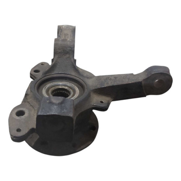 Manga Eixo Direito Palio Strada Idea 1.0 1.6 96/12 S/ Abs