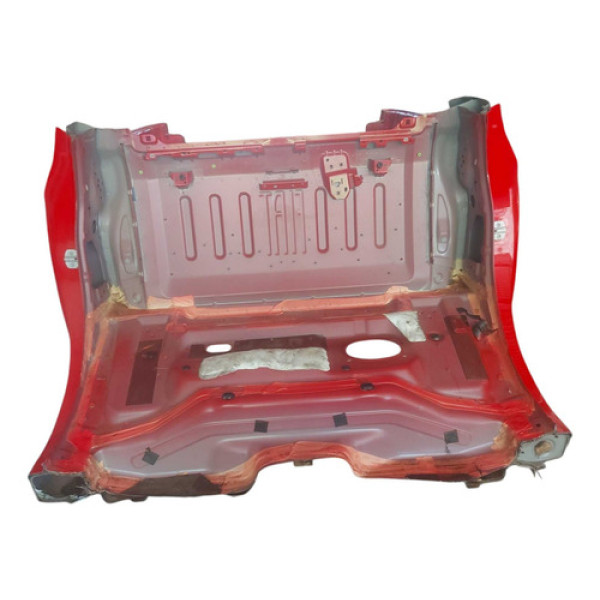 Traseirão Fiat Toro Freedom 2016 2017 2018 2019 2020 2021/ V