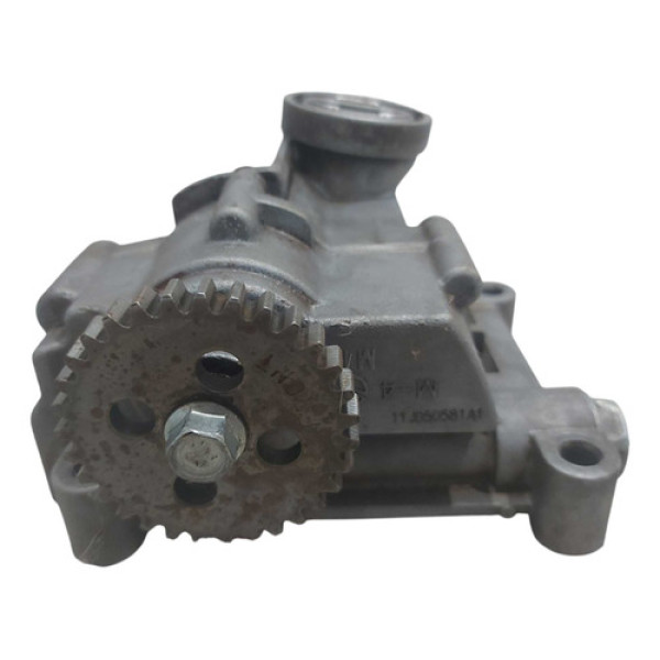 Bomba Oleo Mitsubishi Asx 2.0 16v 2010 2011 2012 2013 A 2015