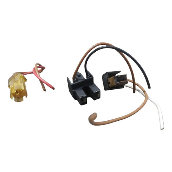 Lampada Farolete H7 H1 Golf 2008 A 2014