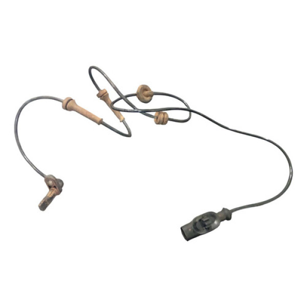 Sensor Abs Dianteiro Esquerdo Palio Strada 1.8 2014 A 2019