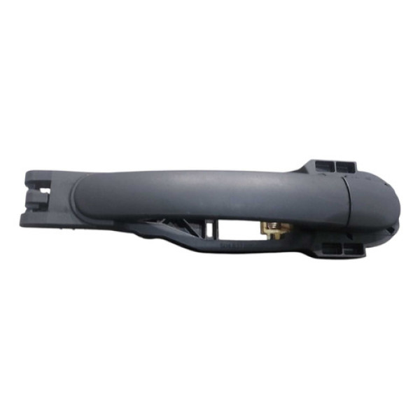 Maçaneta Porta Esquerda Externa Gol Saveiro Voyage G5 G6 P Dianteira