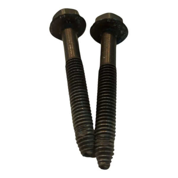 Parafuso Alça Pega Mao Corolla 1.8 2002 A 2008