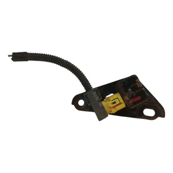 Sensor Detonação Espoleta Air Bag Esquerdo Corolla 02 A 08