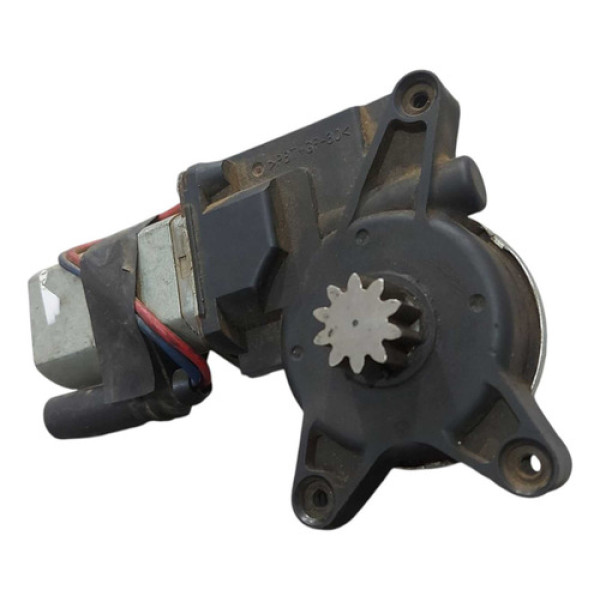 Motor Vidro Elétrico Dianteiro Esquerdo Ecosport 2005