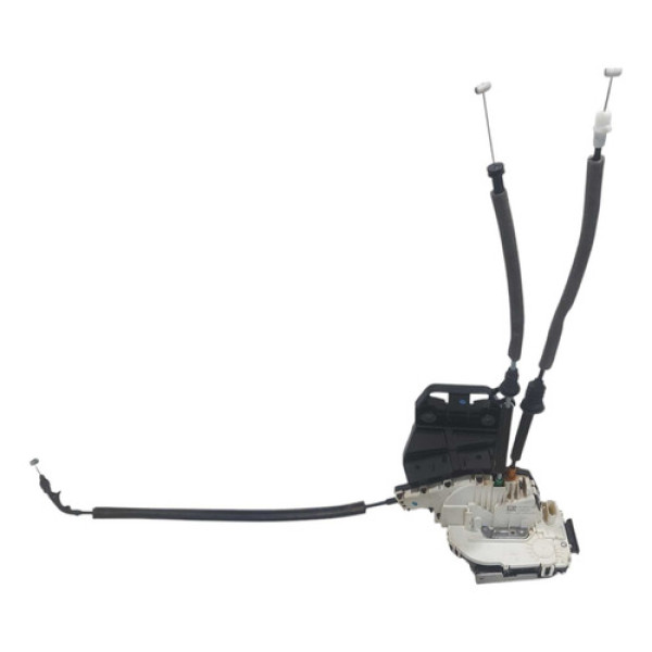 Fechadura Porta Traseira Esquerda Renegade Toro Compass