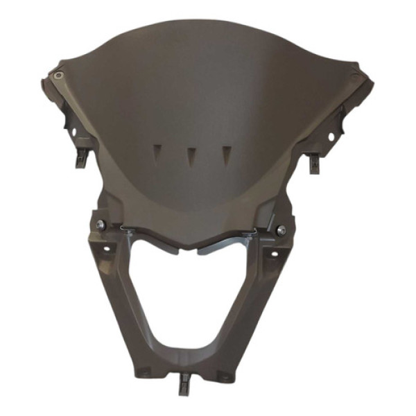 Carenagem Inferior Parabrisa Bolha Pcx 2023 2024 2025 64336