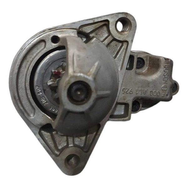 Motor Partida Hilux Sw4 2.7 2.5 06 A 2015 Manual F000al0110