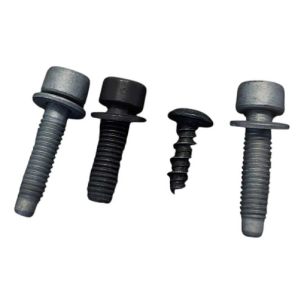 Parafuso Alto Falante Dianteiro Cronos Argo 2018 A 2024