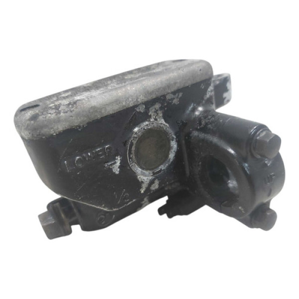 Cilindro Mestre Freio Burrinho Honda Cb 600 Hornet 08 A 14