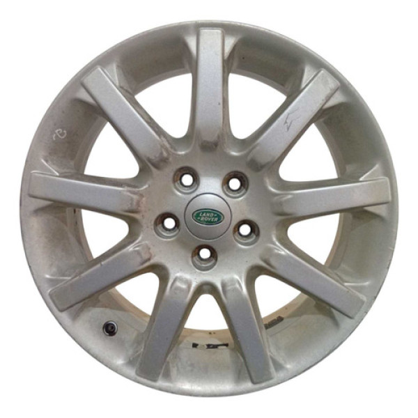 Roda Liga Leve Aro 18 Freelander 1 1996 1997 1998 A 2005