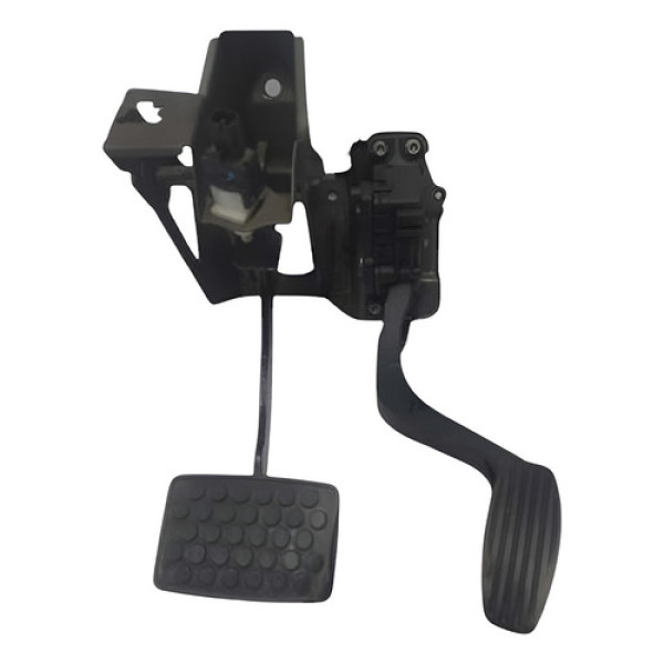 Pedal Freio Acelerador Strada Dualogic 2014 A 2020 1.8