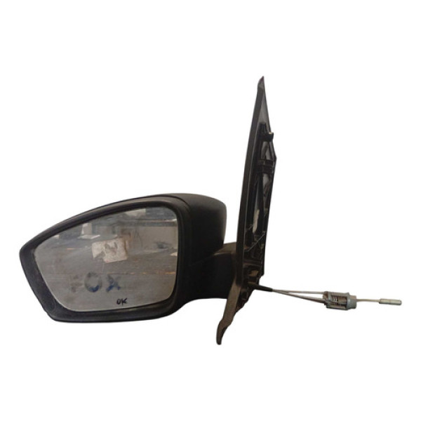 Retrovisor Esquerdo Fox Space Cross 10/22 Manual
