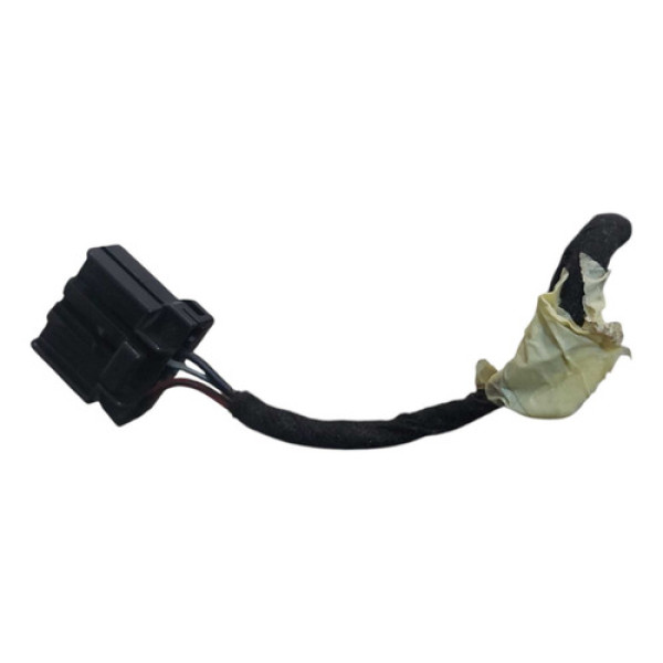 Conector Luz Teto Cortesia Argo Cronos 2017 A 2024