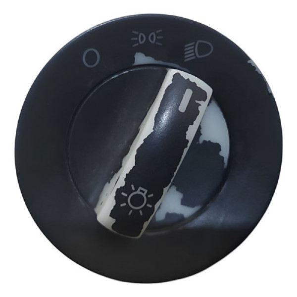 Botão Interruptor Farol Polo Sedan 2007 A 2014