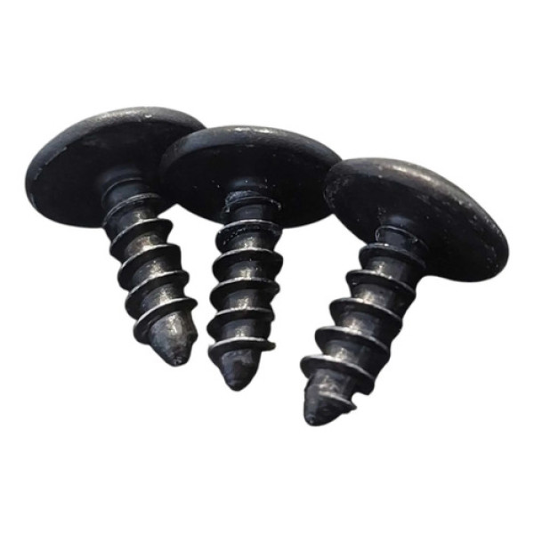 Jogo Parafuso Retrovisor Saveiro 2017 A 2023