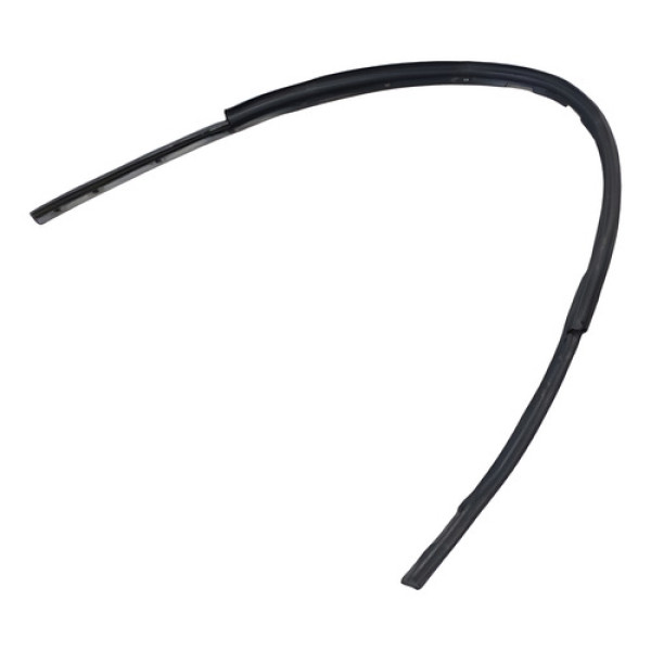 Borracha Interior Capo Golf Sportline 2008 2009 2010 A 2014 Branco