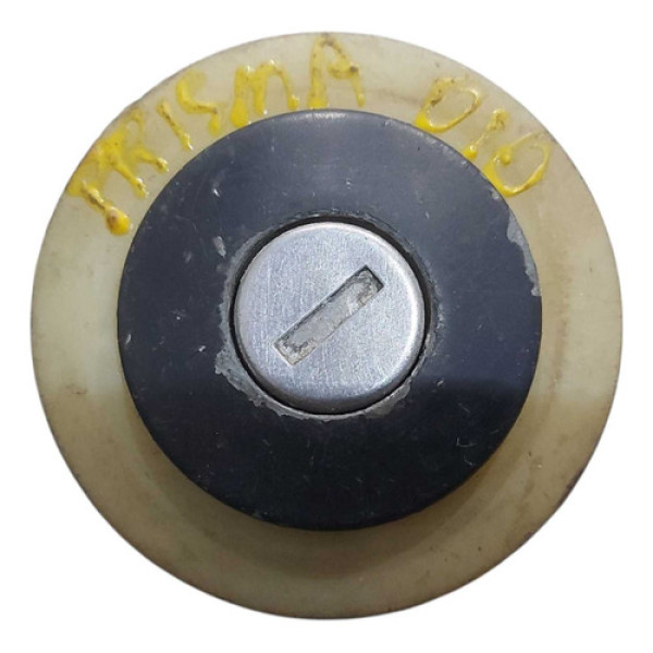 Cilindro Tampa Mala Traseira Prisma 2006 2007 2008 A 2012