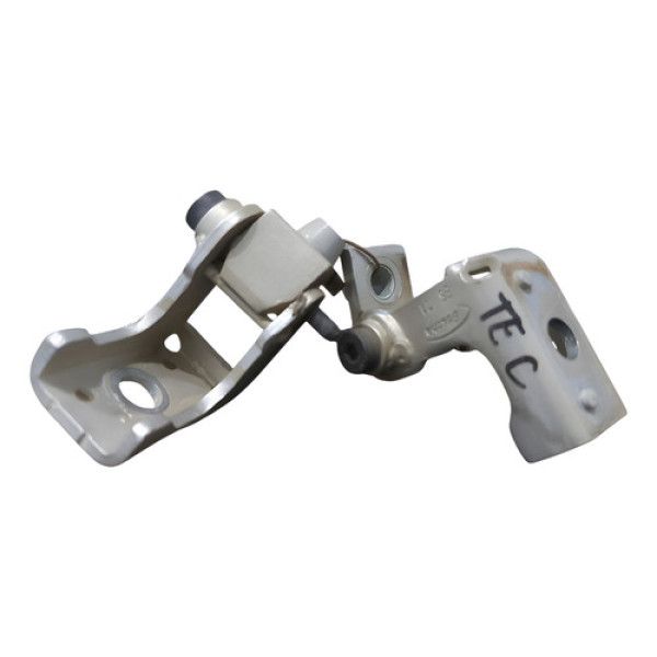 Dobradiça Porta  Traseira Esquerdo 207 2007 A 2013