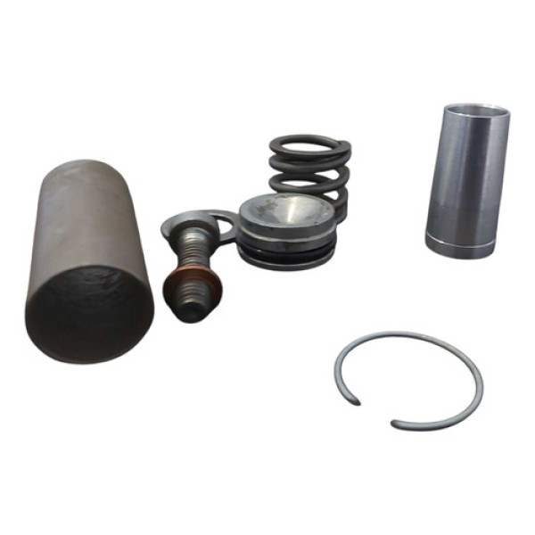 Parafuso E Suporte Bengala Pcx 2023 2024 2025