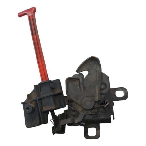 Fechadura Capô C/puxador Stilo 2003 2004 2005 2006 A 2011