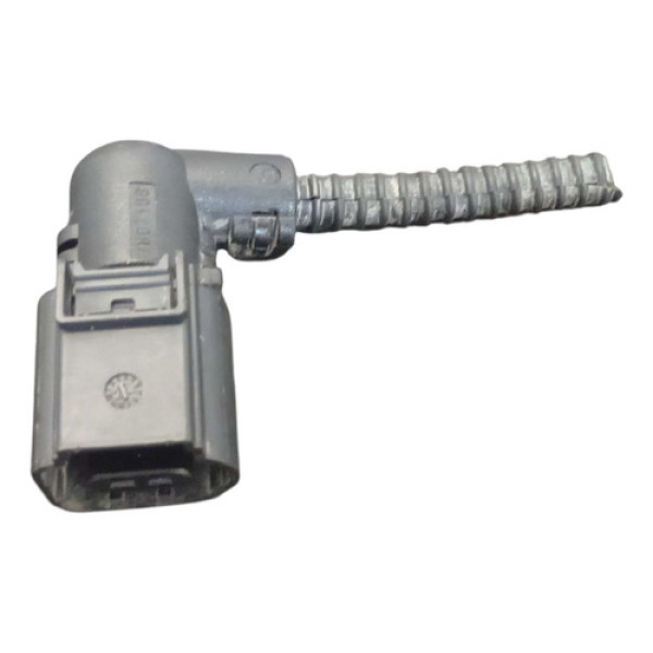 Conector Chicote Elétrico Polo Virtus 2018 A 2023 8k0973702