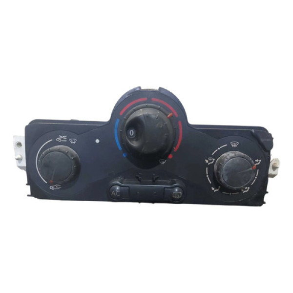 Comando Ar Condicion Megane Kangoo 06 A 12 69420001c/detalhe