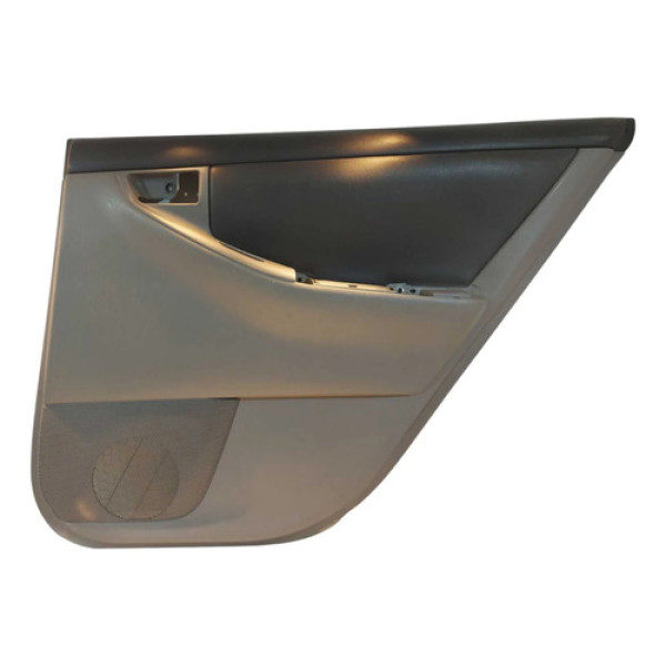 Forro Porta Traseiro Direita Corolla 1.8 2002 A 2008