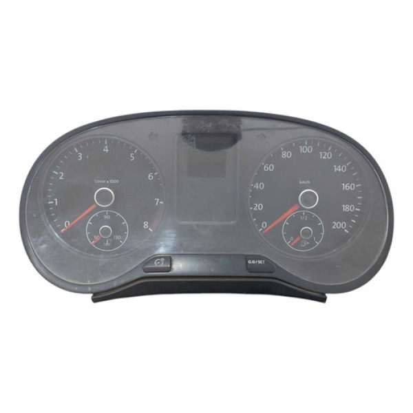 Painel Instrumentos Fox 1.0 2009 2010 2011 2012 A 2014 200km