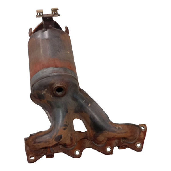 Catalisador Golf Sportline 1.6 2008 2009 2010 2011 A 2014