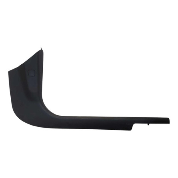 Soleira Acabamento Porta Dianteira Direita Argo Cronos Branco