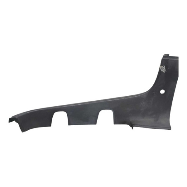 Acabamento Vidro Tras Direito Saveiro 2010 A 2016 5u7853382a P