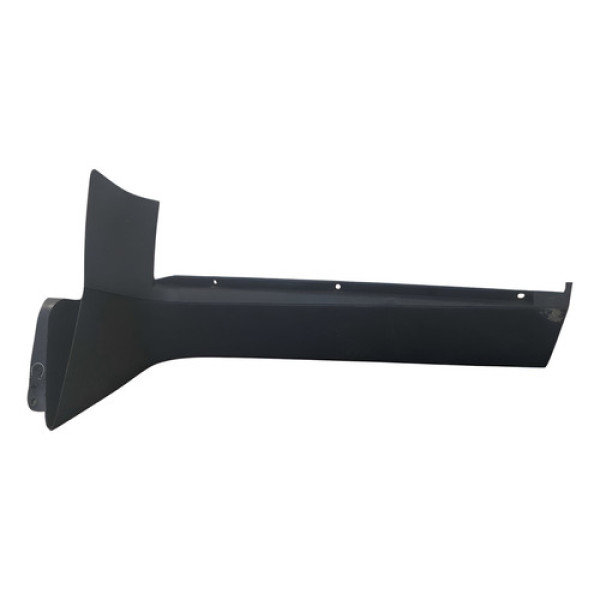 Acabamento Moldura Inferior Painel Esquer Polo Sedan 07 A 14