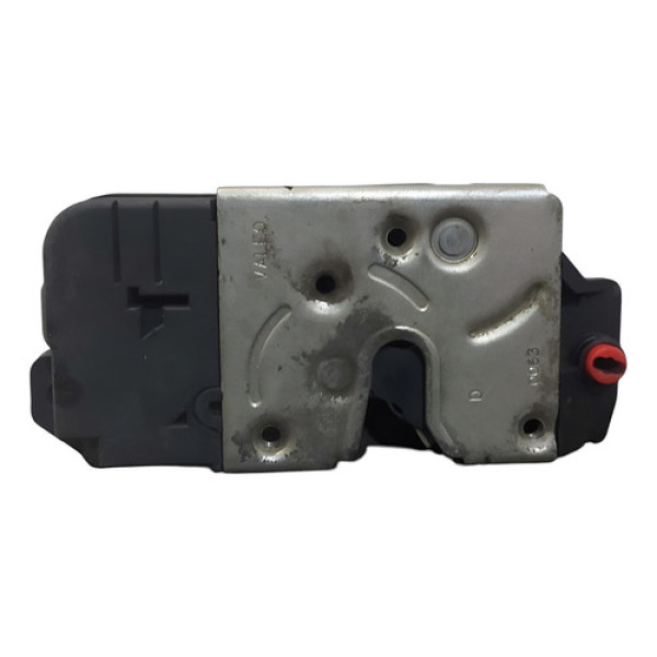 Fechadura Porta Traseira Direita 206 207 Eletrico C/detalhe