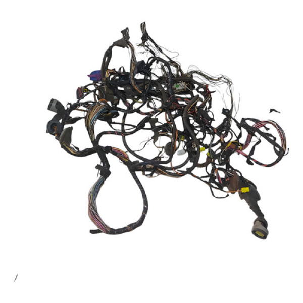 Chicote Painel Interior Strada 1.8 2014 A 2019