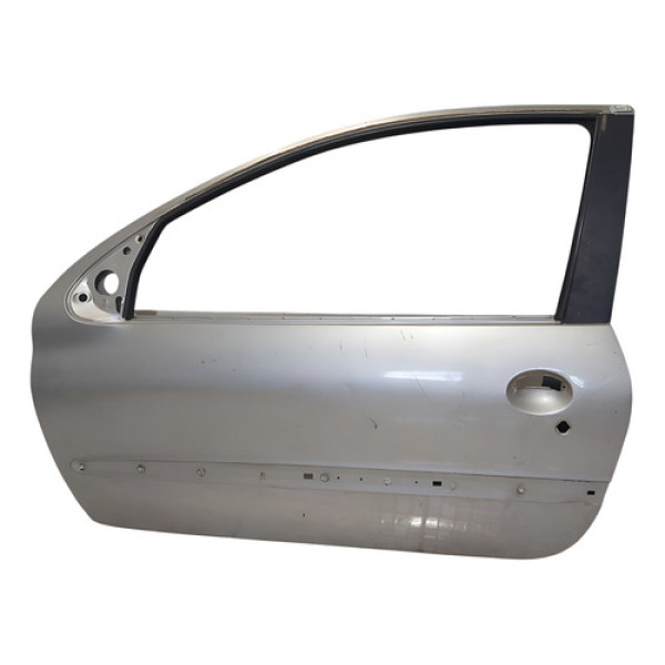 Porta Esquerda Gol Parati 2 Portas 1996 A 2005
