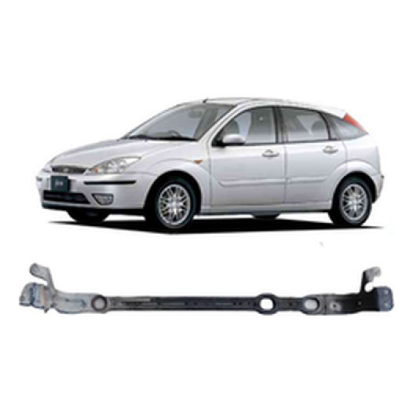 Travessa Radiador Focus 1998 A 2008 2m518a297ab