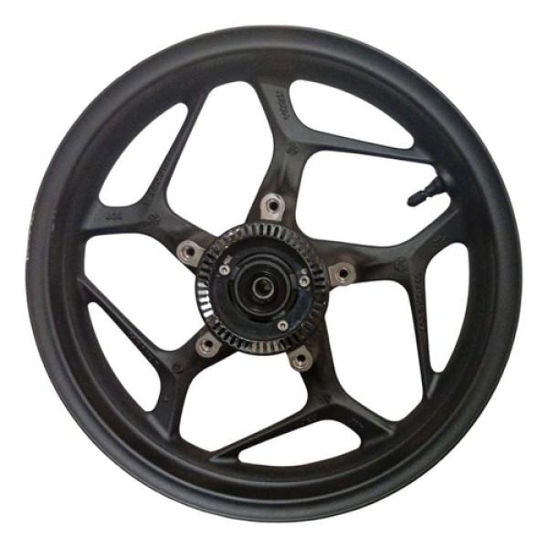 Roda Dianteira Pcx 160 2023 2024 2025 Com Abs