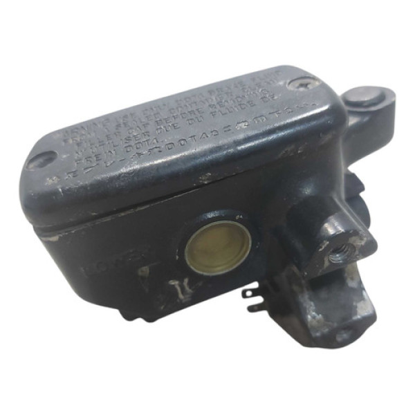 Cilindro Mestre Freio Burrinho Honda Cb 600 Hornet 08 A 14