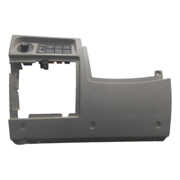 Moldura Painel Tampa Caixa Fusível Citroën Xsara 10044g68