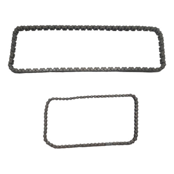 Corrente Honda Cb 600 Hornet Injetada 2008 2009 2010 A 2014 Preto