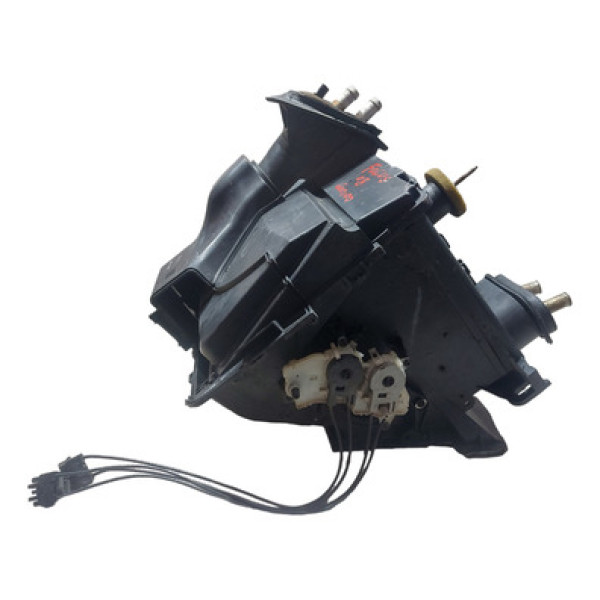 Caixa Ar Ventilação Ford Focus 2002 A 2008