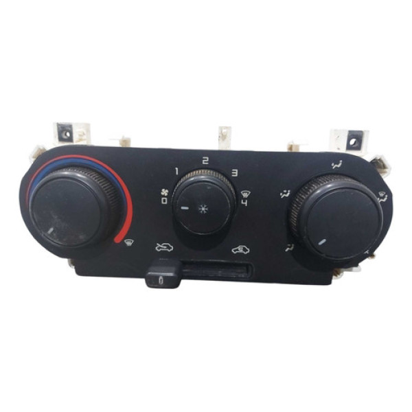 Comando Ar Condicionado Palio Siena Idea Strada 2013 A 2016