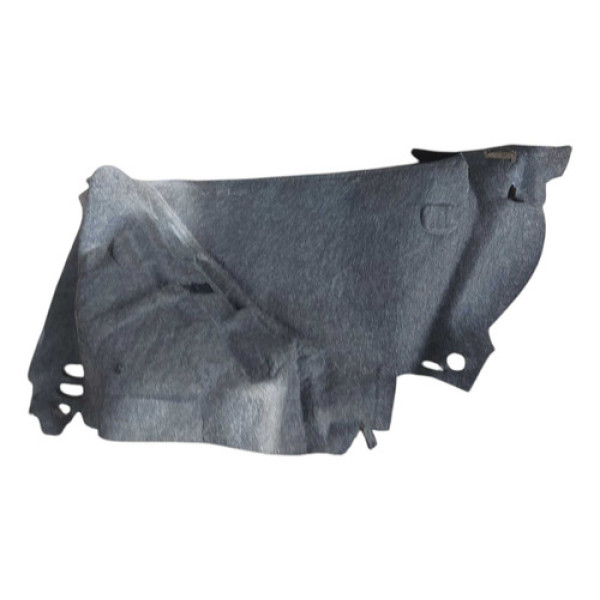 Forro Porta Malas Esquerdo Golf 2008 A 2014