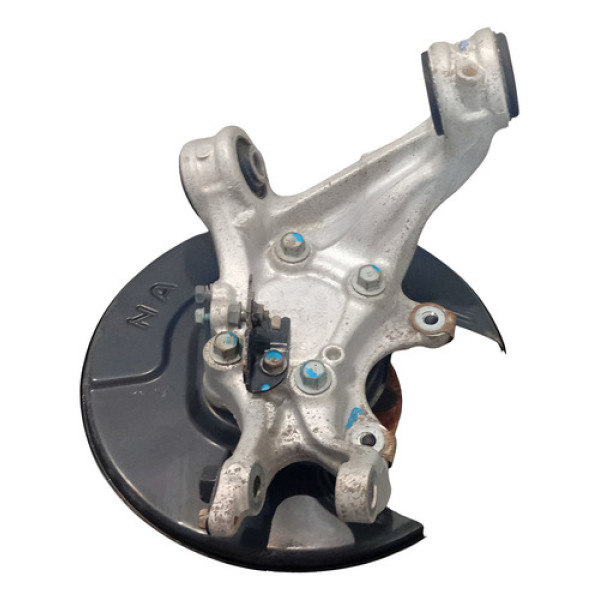 Manga Eixo Montante Traseiro Esquerdo New Civic 2007 A 2011