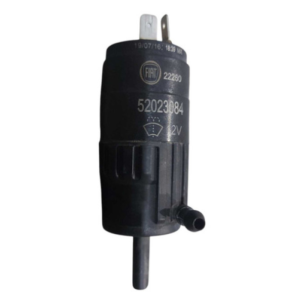 Bomba Esguicho Agua Parabrisa Strada 52023084