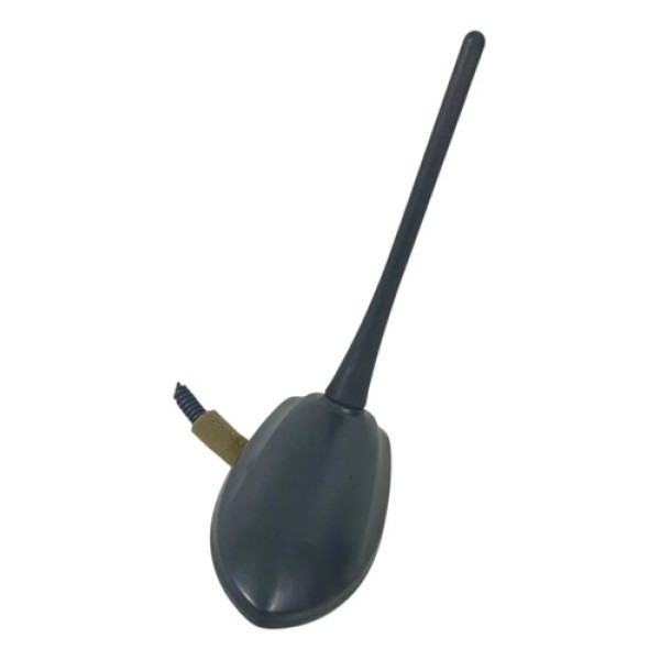 Base Antena Cr-v 2012 A 2017 Preto