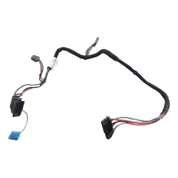 Chicote Caixa Ventilacao Ar Polo 2007 2008 A 2014 9015660
